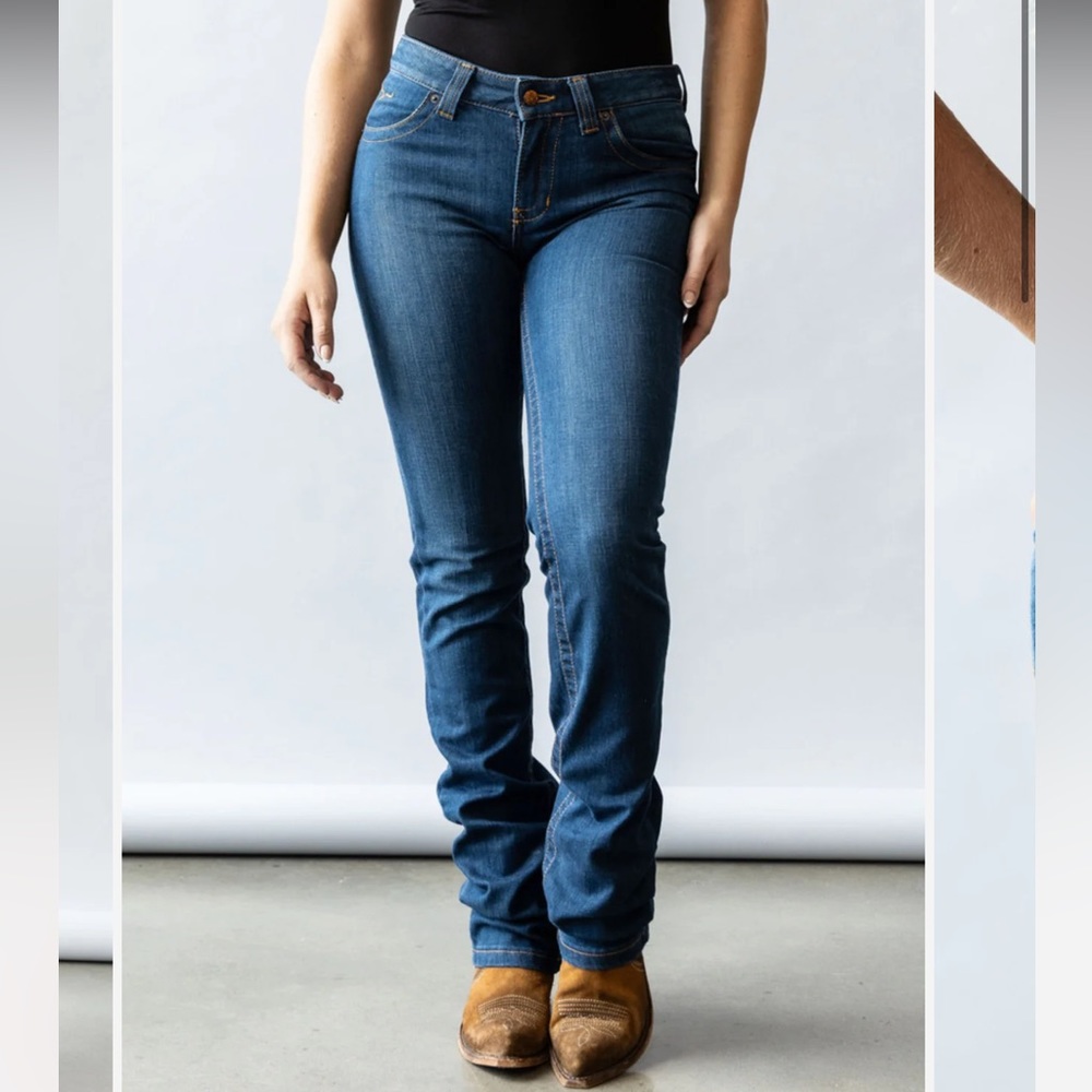 Brand New Betty 17 Kimes Ranch Jeans